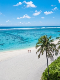 Radisson Blu Maldives