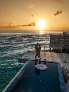 Radisson Blu Maldives