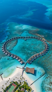 Radisson Blu Maldives