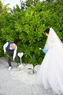 Radisson Blu Maldives