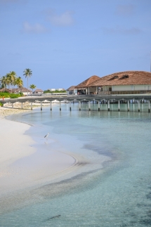 Radisson Blu Maldives