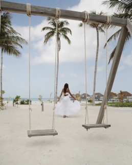 Radisson Blu Maldives