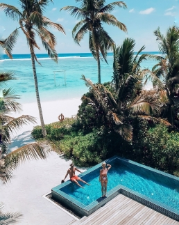 Radisson Blu Maldives