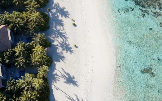 Radisson Blu Maldives