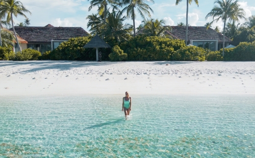 Radisson Blu Maldives