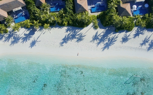 Radisson Blu Maldives