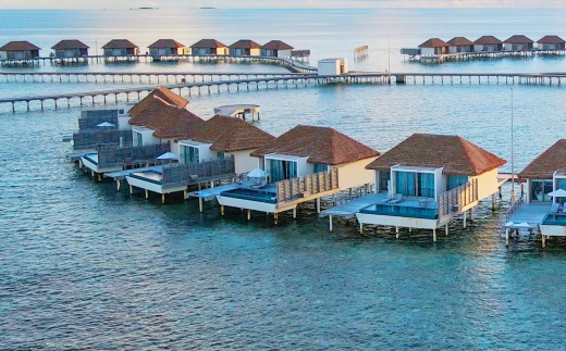 Radisson Blu Maldives