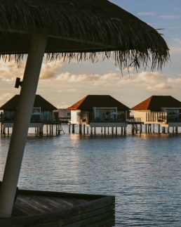 Radisson Blu Maldives