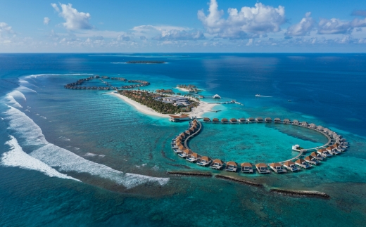 Radisson Blu Maldives