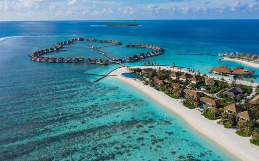 Radisson Blu Maldives