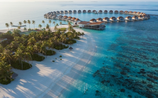 Radisson Blu Maldives