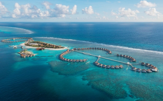 Radisson Blu Maldives