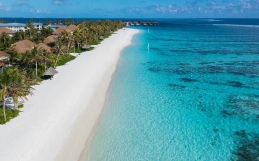 Radisson Blu Maldives