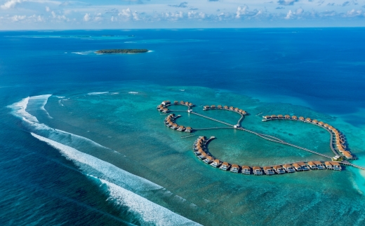 Radisson Blu Maldives