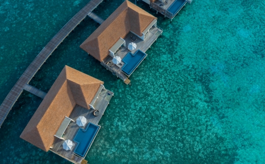 Radisson Blu Maldives