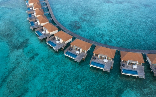 Radisson Blu Maldives