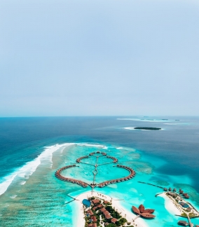 Radisson Blu Maldives