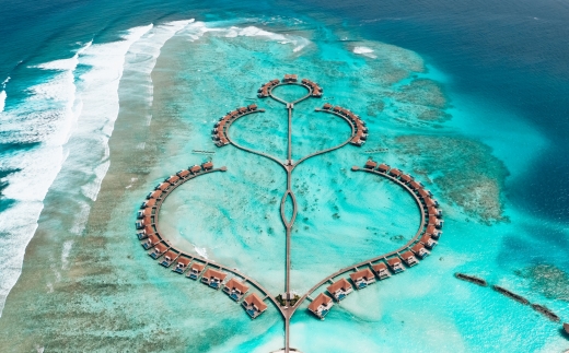 Radisson Blu Maldives