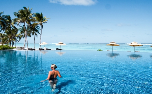 Radisson Blu Maldives