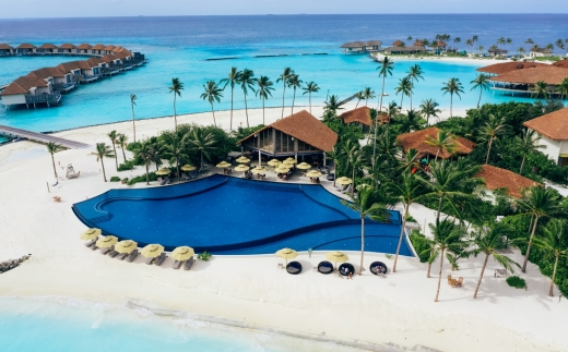 Radisson Blu Maldives