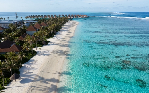 Radisson Blu Maldives