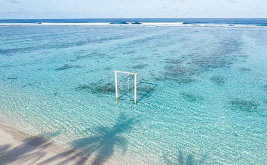 Radisson Blu Maldives