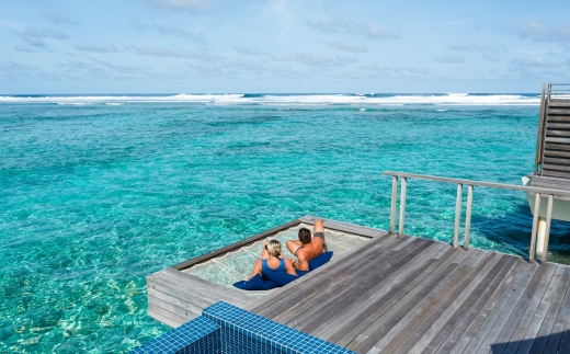 Radisson Blu Maldives