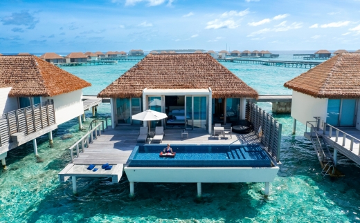 Radisson Blu Maldives