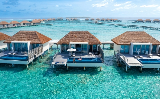 Radisson Blu Maldives