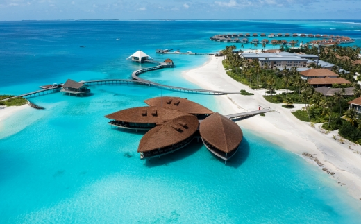 Radisson Blu Maldives