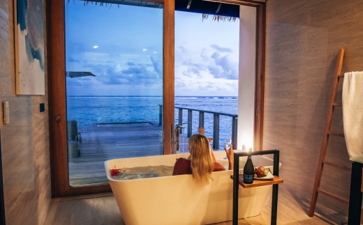 Radisson Blu Maldives