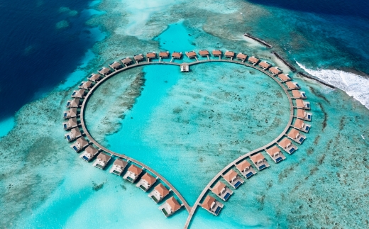 Radisson Blu Maldives