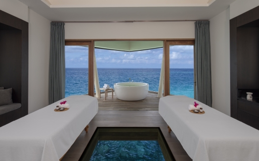 Radisson Blu Maldives