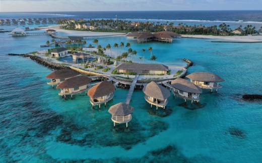 Radisson Blu Maldives