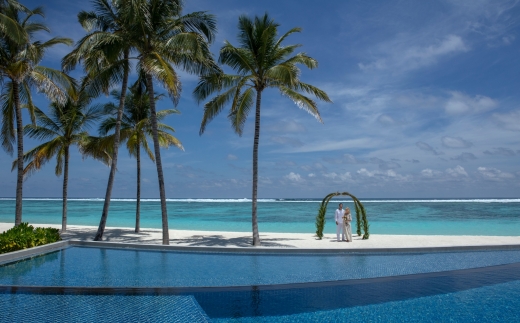 Radisson Blu Maldives