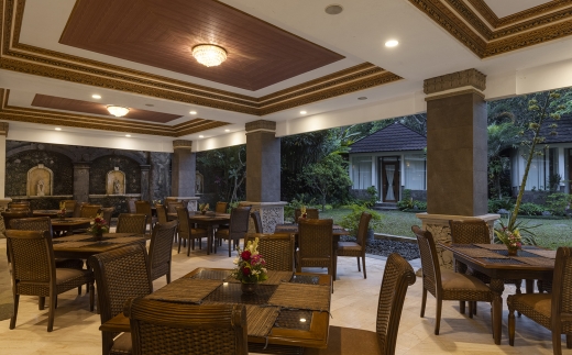 Rijasa Agung Resort And Villas