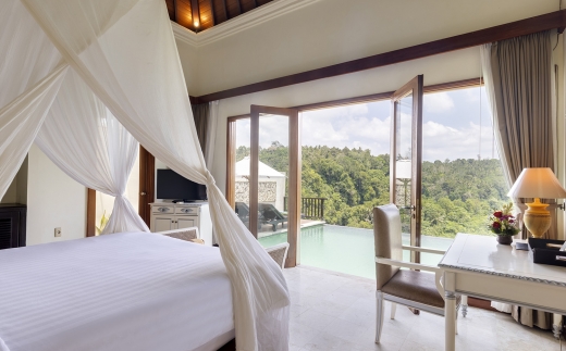 Rijasa Agung Resort And Villas