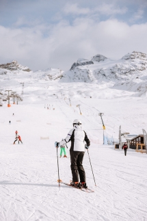 Valtur Cervinia Cristallo Ski Resort