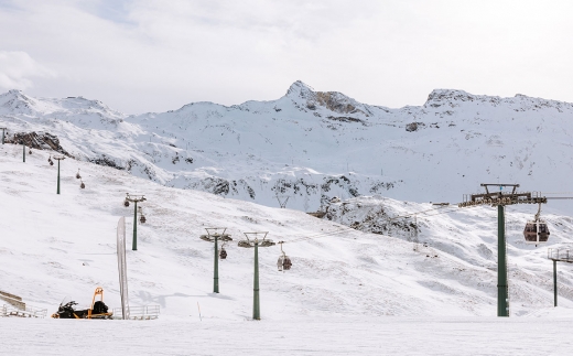 Valtur Cervinia Cristallo Ski Resort