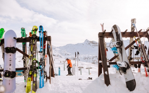 Valtur Cervinia Cristallo Ski Resort