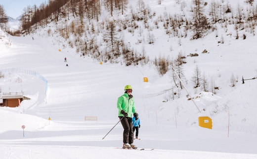 Valtur Cervinia Cristallo Ski Resort