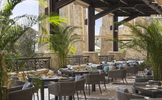 Sofitel The Palm Dubai