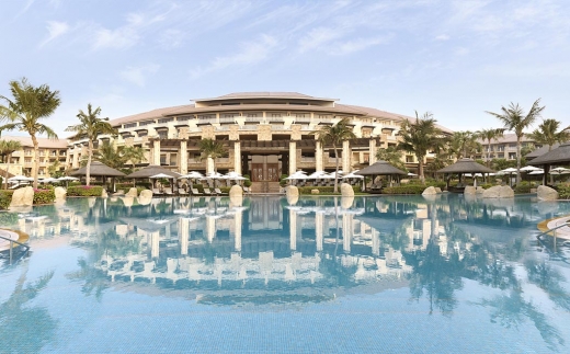 Sofitel The Palm Dubai