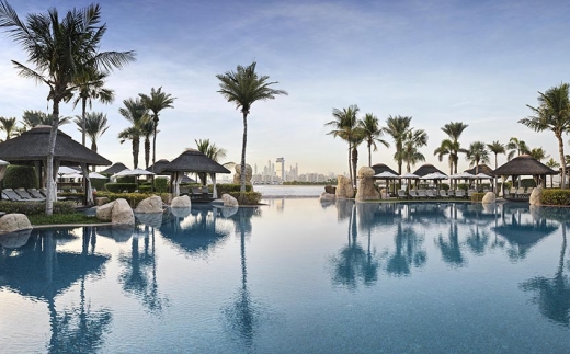 Sofitel The Palm Dubai