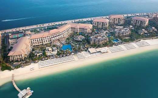 Sofitel The Palm Dubai