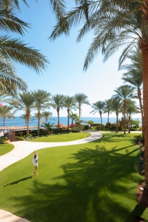 Stella Di Mare Beach Hotel And Spa