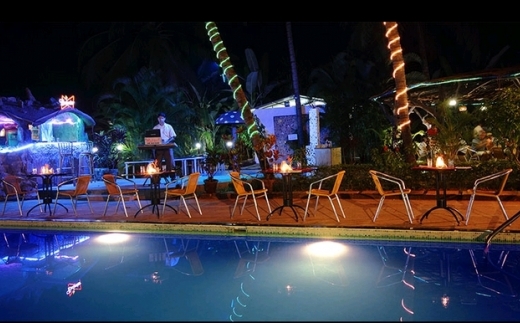 Ala Goa Resorts