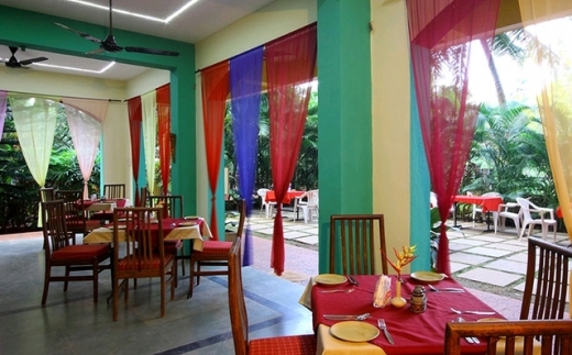 Ala Goa Resorts