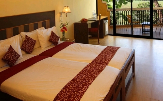 Ala Goa Resorts