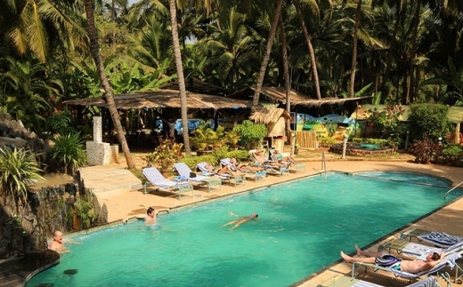 Ala Goa Resorts